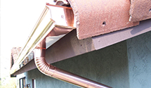 Rain Gutter Installation, Repair, Cleaning in Marion, IL